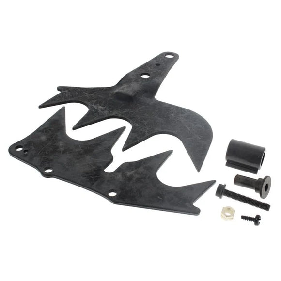 Husqvarna 565, 572 XP/XPG Spike Kit Westcoast New OEM 589772101