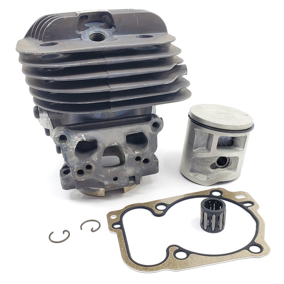 Husqvarna Cylinder Piston Assembly Fits Husqvarna 550 XP Mark II New OEM 590330506