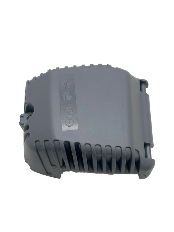 Efco DS 2700, PTX 2710 Air Filter Cover New Oem 61290078A, Replaces  61290078