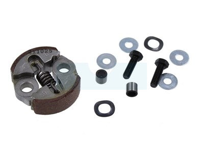 Efco TG-2460P, TG-2470P, TG-2800XP, TGS-2470P, DS 2210S, DS 2210T Complete Clutch New Oem 61370557