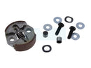 Efco TG-2460P, TG-2470P, TG-2800XP, TGS-2470P, DS 2210S, DS 2210T Complete Clutch New Oem 61370557-1