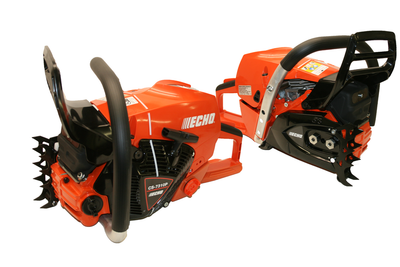 Echo Cs-7310P Chainsaw Power Head