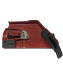 Jonsered CS-2172, 2186, 2188, Redmax GZ 9000 Clutch Cover New OEM 537331001-2