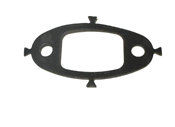 Echo CSG-7410 Concrete Saw Exhaust Gasket (Fig 2) New OEM V104002270