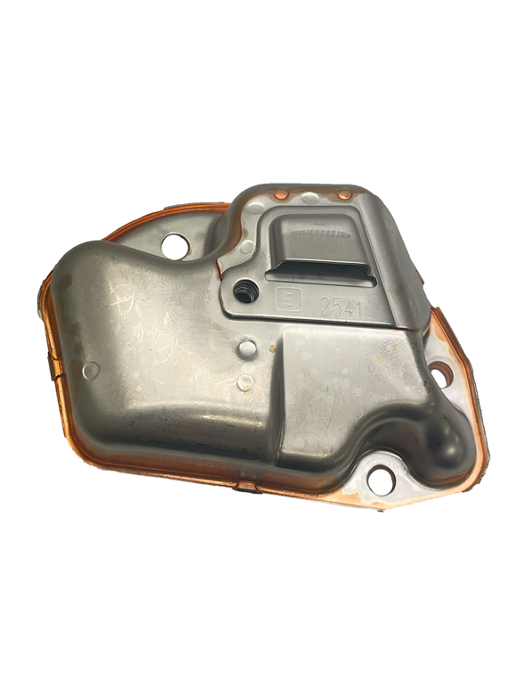 Echo Cs-2511P, CS-2511T, Cs-2511TN, CS-2511PN Non Cat Muffler New Oem A030000851