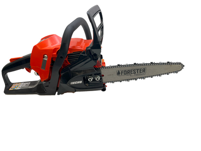 Echo Cs-3410 Carving Chainsaw Kit