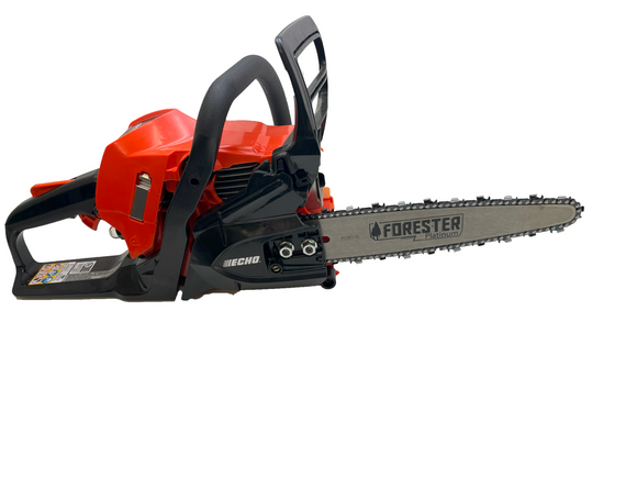 Echo Cs-3410 Carving Chainsaw Kit