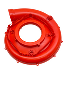 Echo Pb-770H, Pb-770T, Pb-760LNH, Pb-760LNT Fan Case (Fig 20) New Oem E103000680, E103000683-1