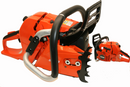 Echo Cs-620PW Chainsaw Power Head-1