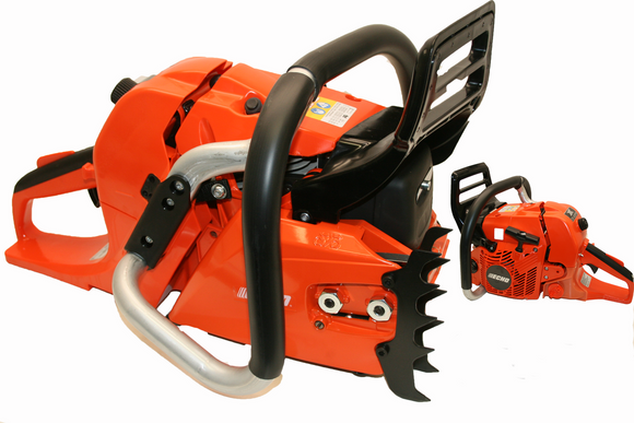 Echo Cs-620PW Chainsaw Power Head