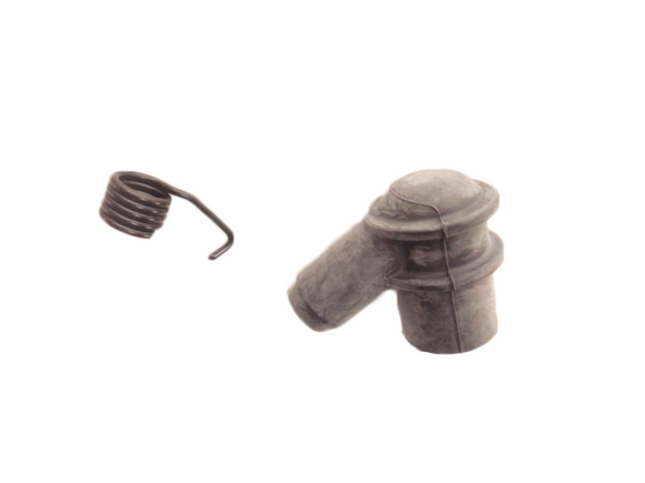 Echo SRM 225, 230 Shindaiwa T235 Spark Plug Cap and Terminal Wire New Oem A427000210, A426000010