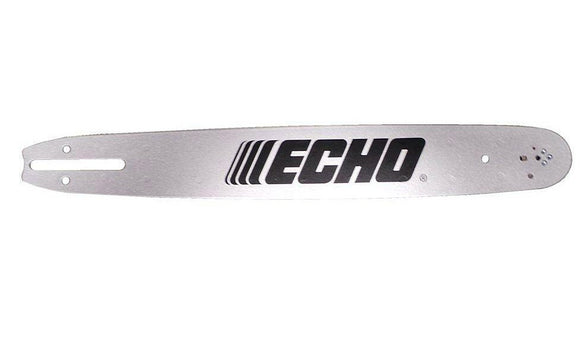 12" .050 Gauge Echo Bar Fits Echo Cs-271T, Cs-2511T, CS-2511P, Cs-303T, Cs-310, Cs-352, CsCs-300, Cs-330T, CS 3450,DCS-2500T