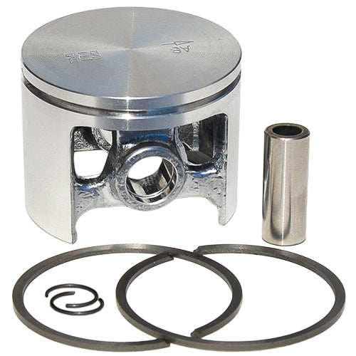 Piston And Ring Assembly Fits Husqvarna 261 262 Xp 503531171