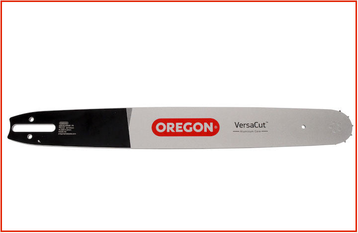 16" Oregon VersaCut Chainsaw Bar .05 3/8  .050 Fits, Stihl, 024, 026, Ms 260, 261, 261, 028, 029, Ms 290, 310, 390, 391, 160VXLHD025, Replaces