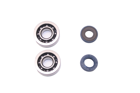 Stihl Ms 311, 391 Crank Shaft Bearing And Seal Kit  9639003-585, 96390031581, 95230034304 Oem
