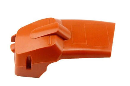 Husqvarna 340, 345, 350, 353 Engine Cover Shroud New, Replaces 503910501