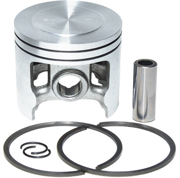 Hyway 56Mm Husqvarna 395, 395 Xp Pop-Up Extra Compression Piston New 537137671