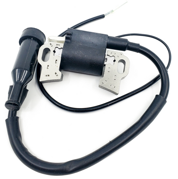 Aftermarket Ignition coil Fits Honda GX240, GX270, GX340, GX390 Replaces 30500-ZE2-023, 30500-ZF6-W02