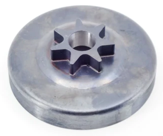 Echo Clutch Drum Spur Sprocket Fit CS- 440, Cs-4400 New OEM A556000172