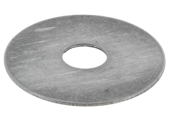 Makita DCS6421 Clutch Guide Disc New Oem 267389-1