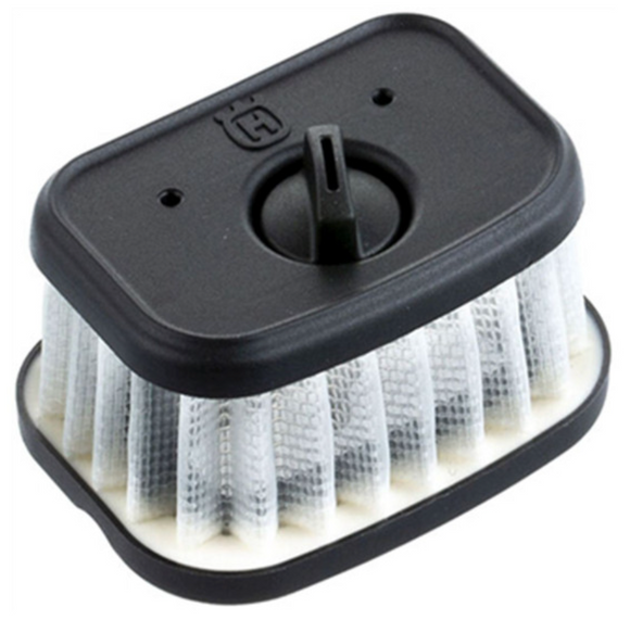 Husqvarna 585, 592XP, 592XPG Air Filter (50 Micro) New OEM 593258803
