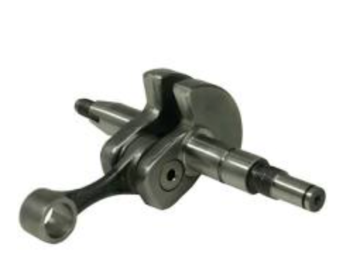 Stihl Ms251, Ms231 Crank Shaft New Oem 11430300401