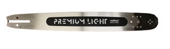 24" .050 Tsumura PREMIUM Light Weight Chainsaw Bar .050 3/8 Fits Stihl 029, 036, 039, 044, 046, 064, 066, Ms 290, 310, 361, 362, 390, 400 C-M, 440, 441, 460, 462, 500i 204FB4