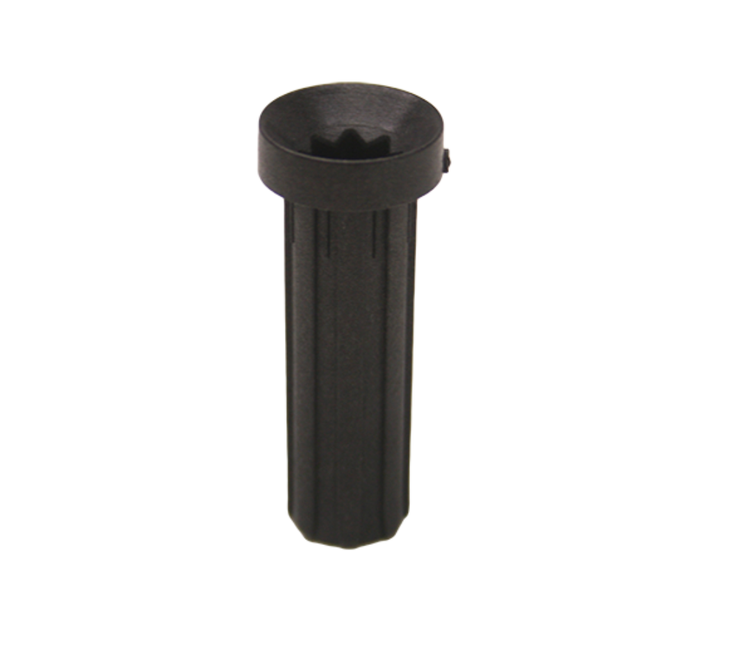 Echo PPT-235ES, 2620, 266, 266H, 280 Shaft Socket New Oem C509000090, C509000100