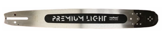 24" Tsumura Premium Light Weight Chainsaw Bar .050 3/8 Fits Jonsered 625, 630, 670, 2071, 2171 2077, 2094, 2095, Husqvarna 61, 65, 66, 70, 77, 162, 181, 185, 266, 268, 272, 281, 288, 365, 371, 372, Xp, 390, 394, 562, 570, 572, 575, 576, 2100, 3120, 459FB4