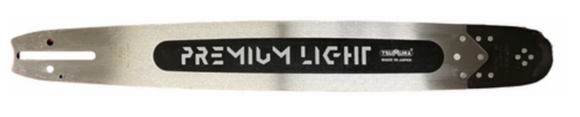 32" Tsumura PREMIUM Lightweight Chainsaw Bar .050 3/8 Fits Echo Cs-7310P, CS-7310PW 425FB4