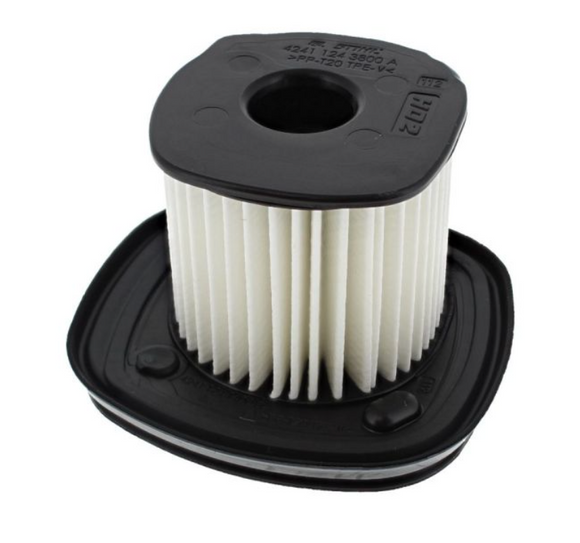 Stihl BG86, SH86 Heavy Duty (HD2)Air Filter New OEM 42411404404