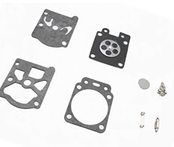 Echo Pb-250 Blower Walbro Wta-33 Carburetor Kit P003004600