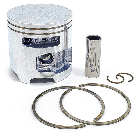 Meteor Husqvarna 575, 575XP Piston Kit New Replaces 537254702