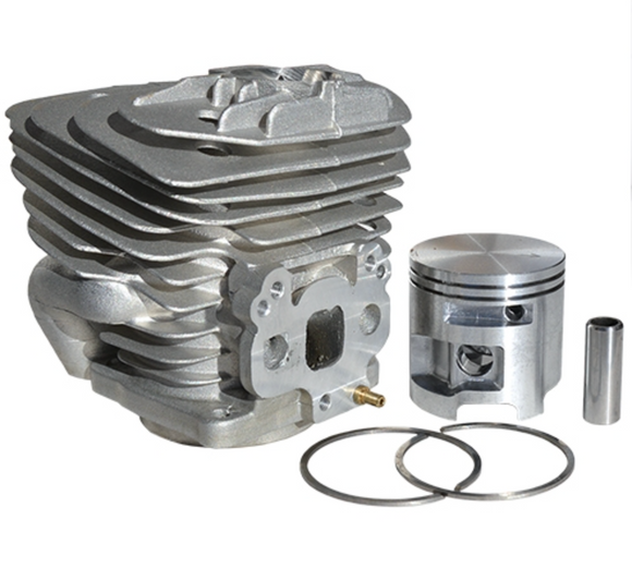 Meteor Husqvarna 575, 575 XP Cylinder and Piston Kit 51 Mm Replaces 537254102