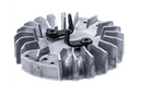 Husqvarna 362XP, 372XP, 372XPG, 385, 390, Jonsered CS 2163, 2171, 2172 2186, 2188 Flywheel New OEM 537051606-1