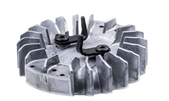 Husqvarna 362XP, 372XP, 372XPG, 385, 390, Jonsered CS 2163, 2171, 2172 2186, 2188 Flywheel New OEM 537051606