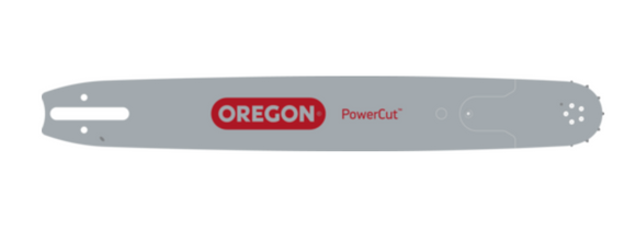 Oregon 18" Bar .063 3/8 Fits 028, 030, 031, 032, 034, 036, 038, 039, 040, 041, 042, 043, 044, 045, 046, 048, 056, 064, 066, MS310, MS360, MS361, MS362, MS380, MS390, MS391, MS400, MS440, MS441, MS460, MS461, MS462, MS500i, MS650, MS660, MS661