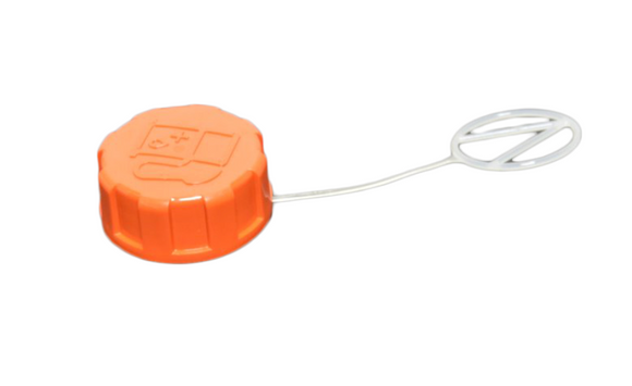 Echo Pb-7910T, Pb-7910H, Pb-8010H, Pb-8010T, 9010, Srm 225, 2260, Pas 225 Fuel Cap Assy P021040430 Replaces P021012210 new oem