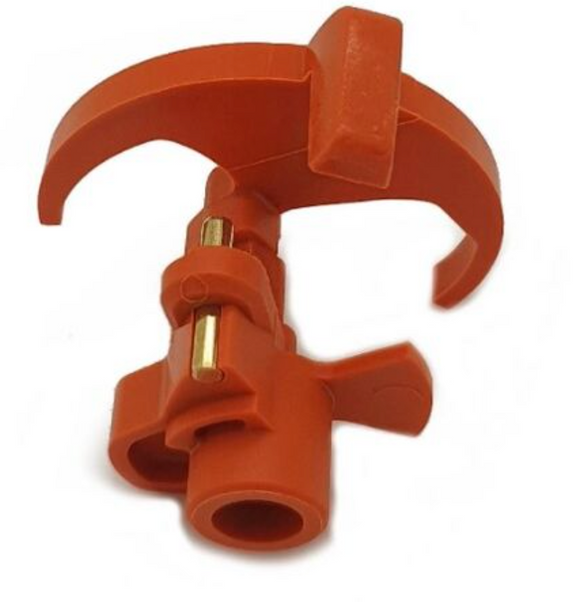 Stihl Ms 201T Switch Shaft New Oem 111451800900