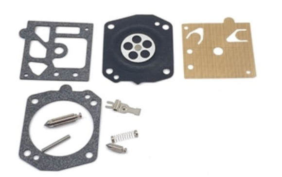 Stihl Ms 270 Ms 280 029 Ms 290 310 039 Ms 361 390 044 046 Ms 440 Ms 441 Ms 460 Walbro K10-Hd Carburetor Kit