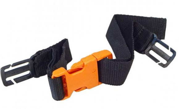 Stihl Backpack Blower Chest Strap Fits BR 430, 500, 550, 600, 800, 800X New OEM 00007907700