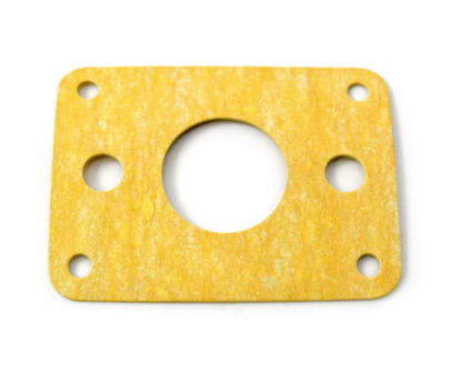 Echo CS-3500, 440, 4400, 450, 510, 520, 530 Intake Gasket New OEM 13001038330