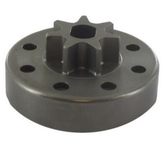 1/4 Pitch 7T Clutch Drum Spur Sprocket Fits Stihl MSA 160 C-B New OEM 12506421200