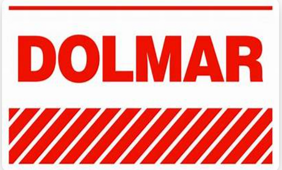 Dolmar Oil Seal Mounting Bushing New OEM 944603410