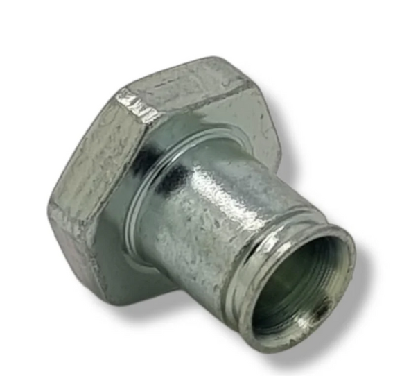 Stihl MS 261, MS 261 C-M, MS 362, MS 362 C-M, MS 400 C-M, MS 462, MS 462 C-M, MS 500i, MSA 300 Collar Bar Nut New OEM 00009950803