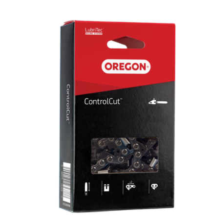 Oregon 66 Drive Links .325 .050 Chain 20BPX066