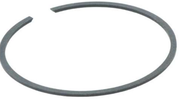 Husqvarna 385 XP, 390 Piston Ring New OEM 503289037