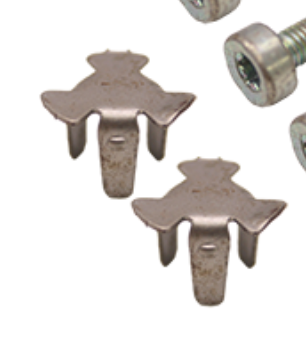 STIHL MS 171, 181, 211, 231, 251, 271, 291, 311, 362, 391, 441 Muffler Inserts Set of 2 New OEM 11351459002