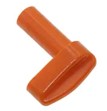 Stihl Ms 192, 192T, MS 193, MS 193T Choke Lever New OEM 11371216101