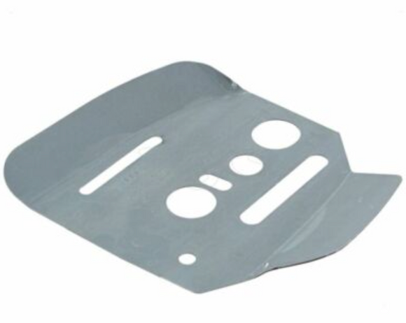 Stihl 046, 066, MS 460, MS 462, MS 660, MS 500i inner side plate New OEM 11286641000